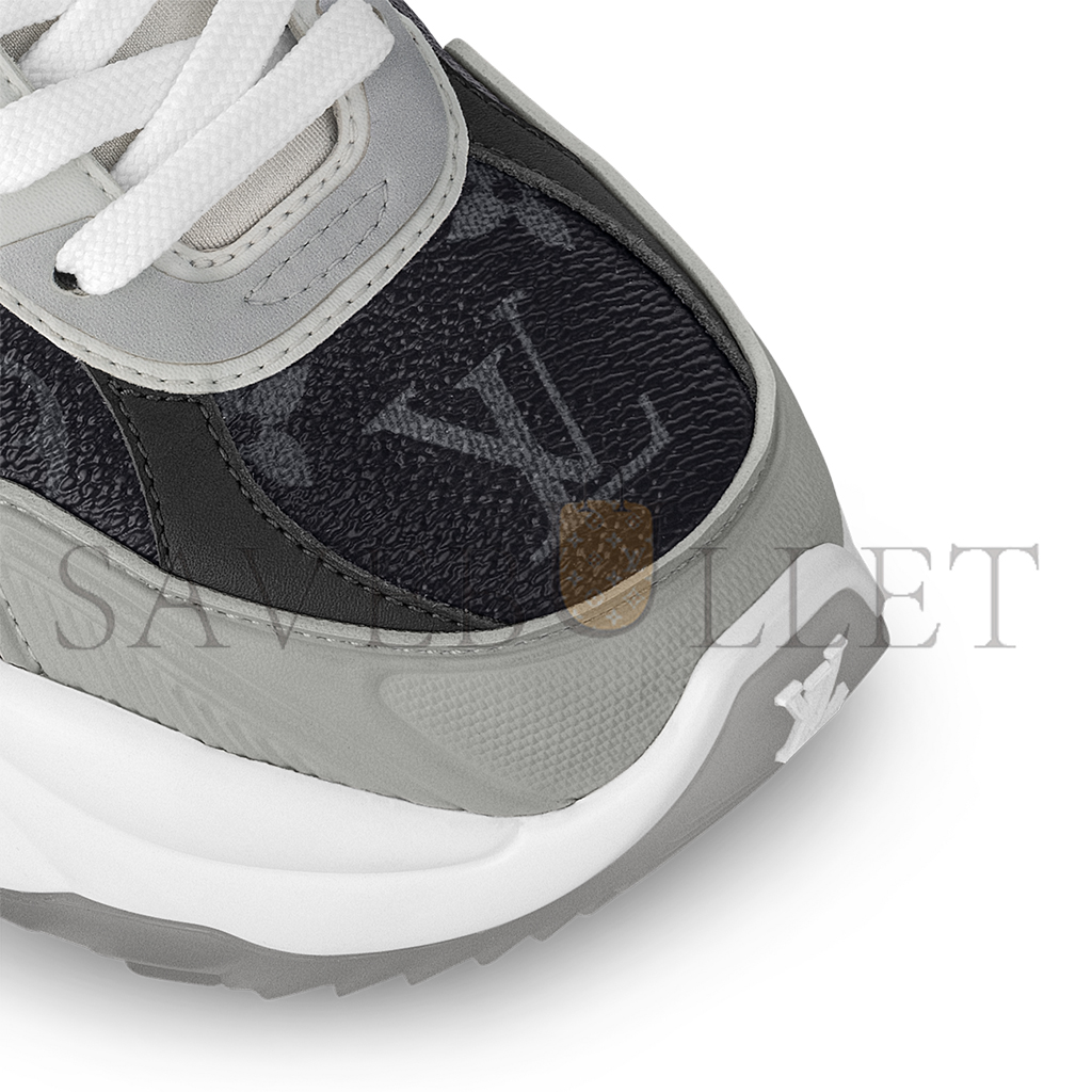 l**is V*t*n run 55 sneaker 1ad2mr